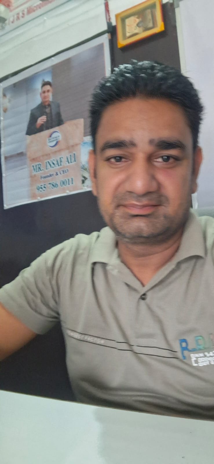 Haider ali