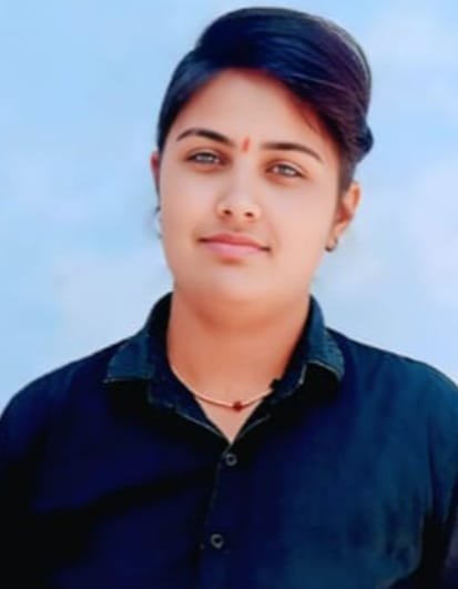 Miss. Madhu Pandit