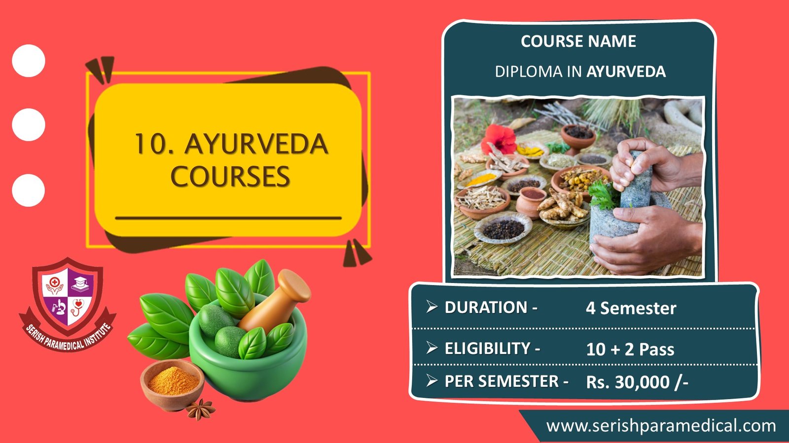 Best Ayurveda