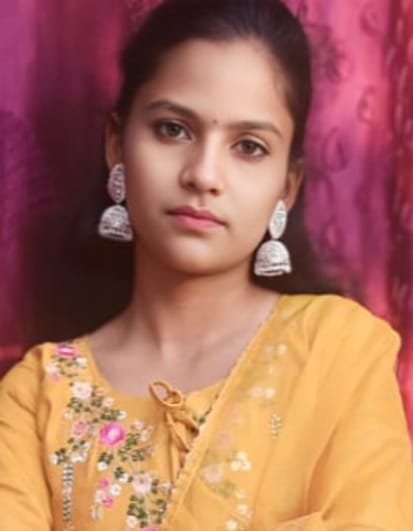 Miss. Jyoti Pal