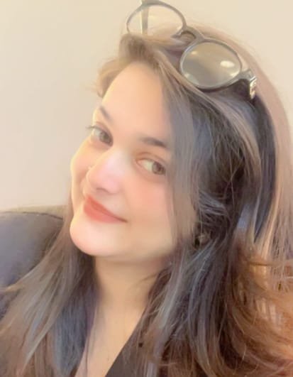 Miss. Sweta Thakur